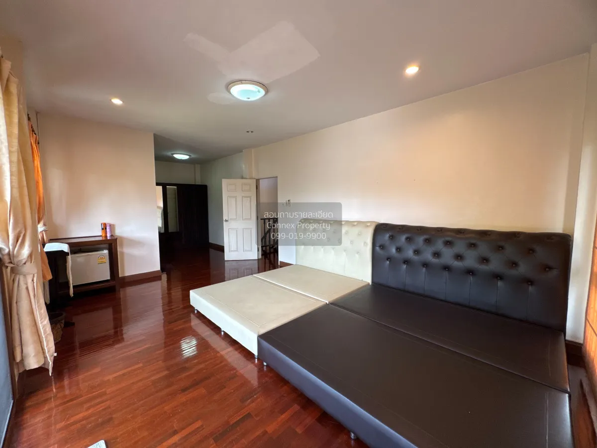 For Sale House , Baan Nonnatee , Mahasawat , Bang Kruai , Nonthab