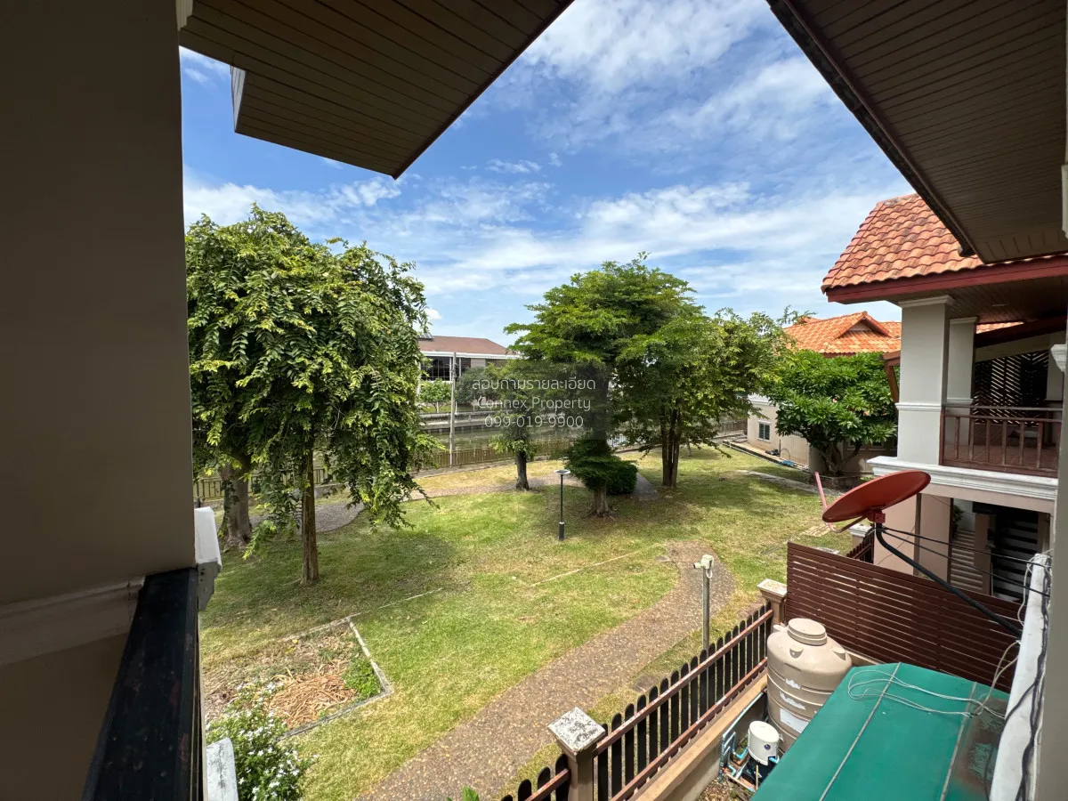 For Sale House , Baan Nonnatee , Mahasawat , Bang Kruai , Nonthab