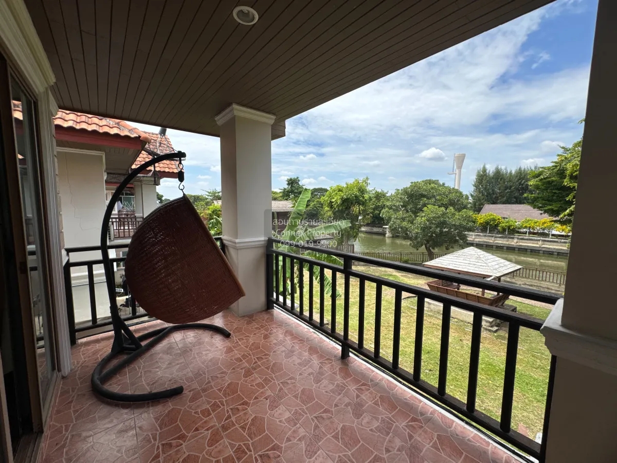 For Sale House , Baan Nonnatee , Mahasawat , Bang Kruai , Nonthab