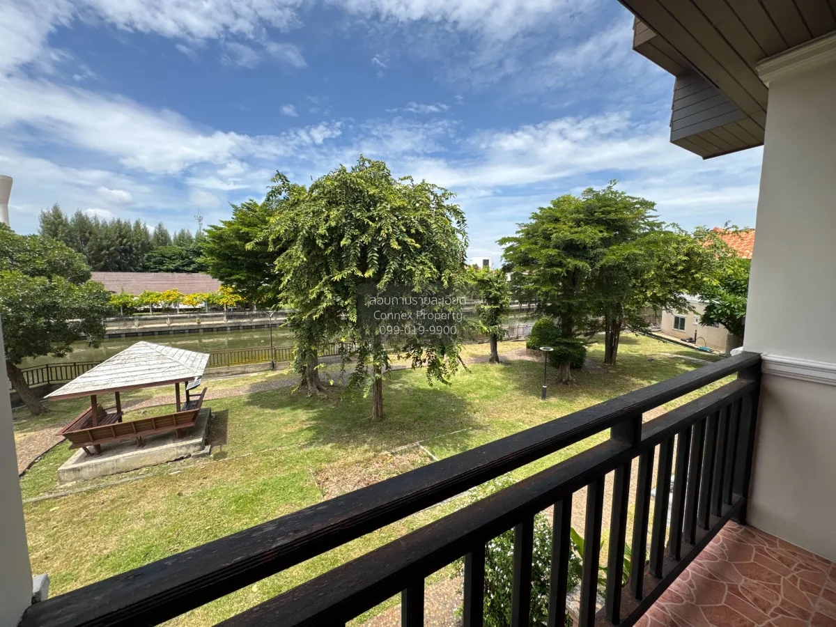 For Sale House , Baan Nonnatee , Mahasawat , Bang Kruai , Nonthab