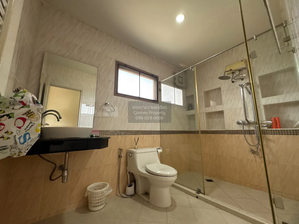 For Sale House , Baan Nonnatee , Mahasawat , Bang Kruai , Nonthab