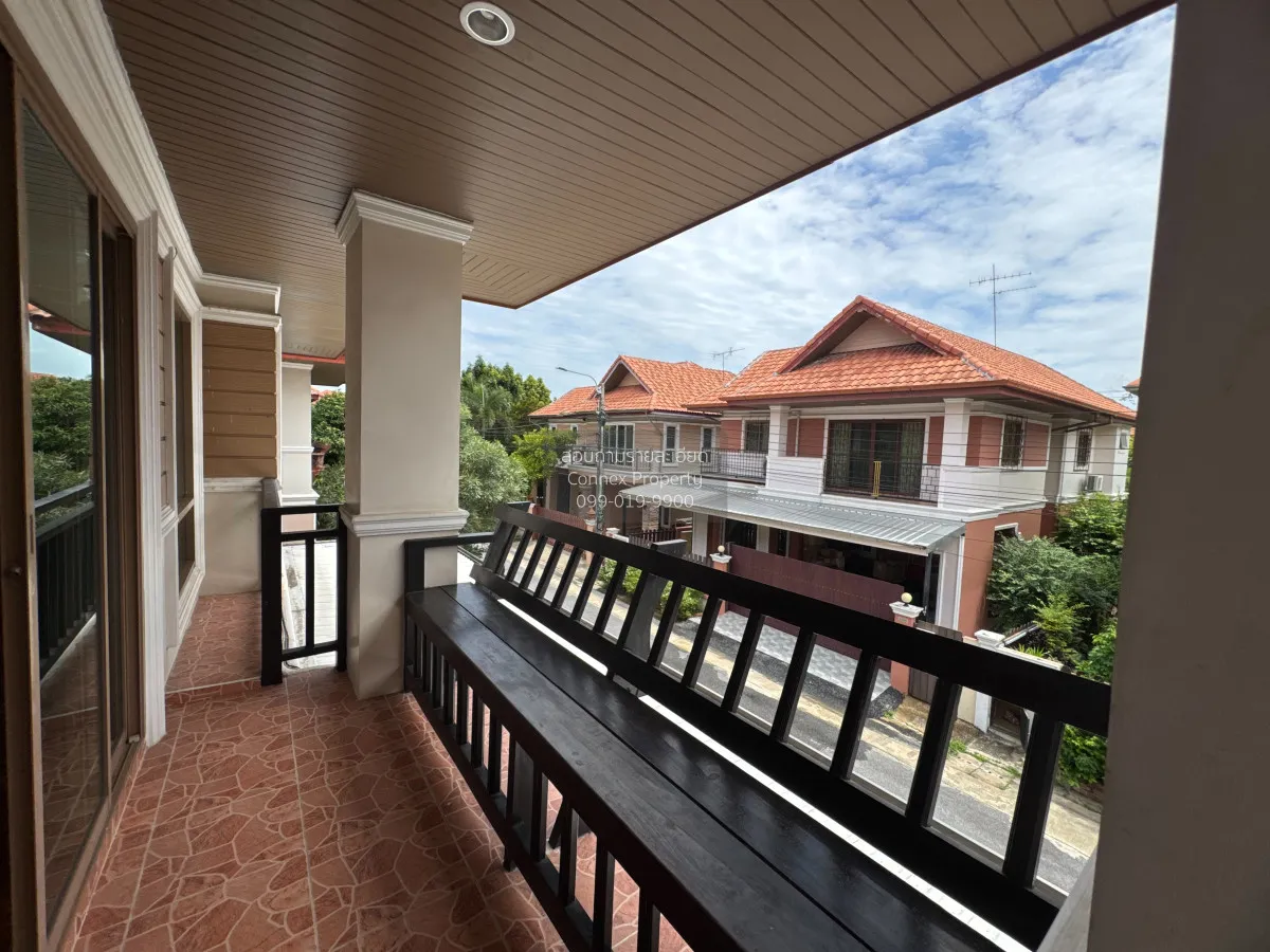 For Sale House , Baan Nonnatee , Mahasawat , Bang Kruai , Nonthab