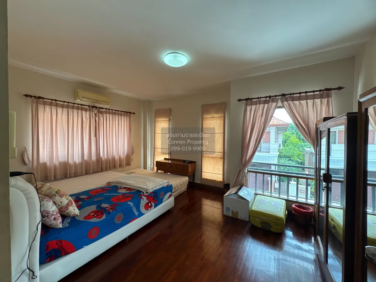 For Sale House , Baan Nonnatee , Mahasawat , Bang Kruai , Nonthab