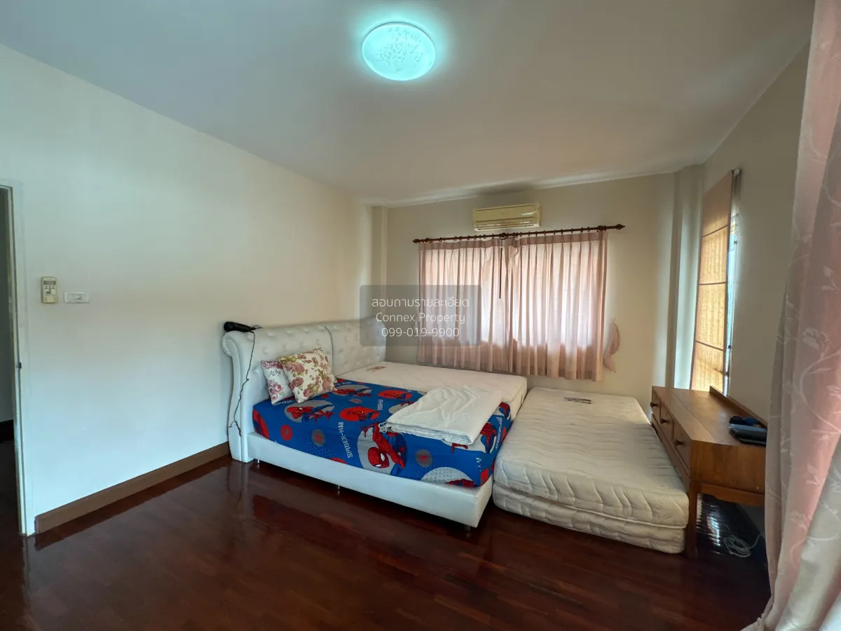 For Sale House , Baan Nonnatee , Mahasawat , Bang Kruai , Nonthab