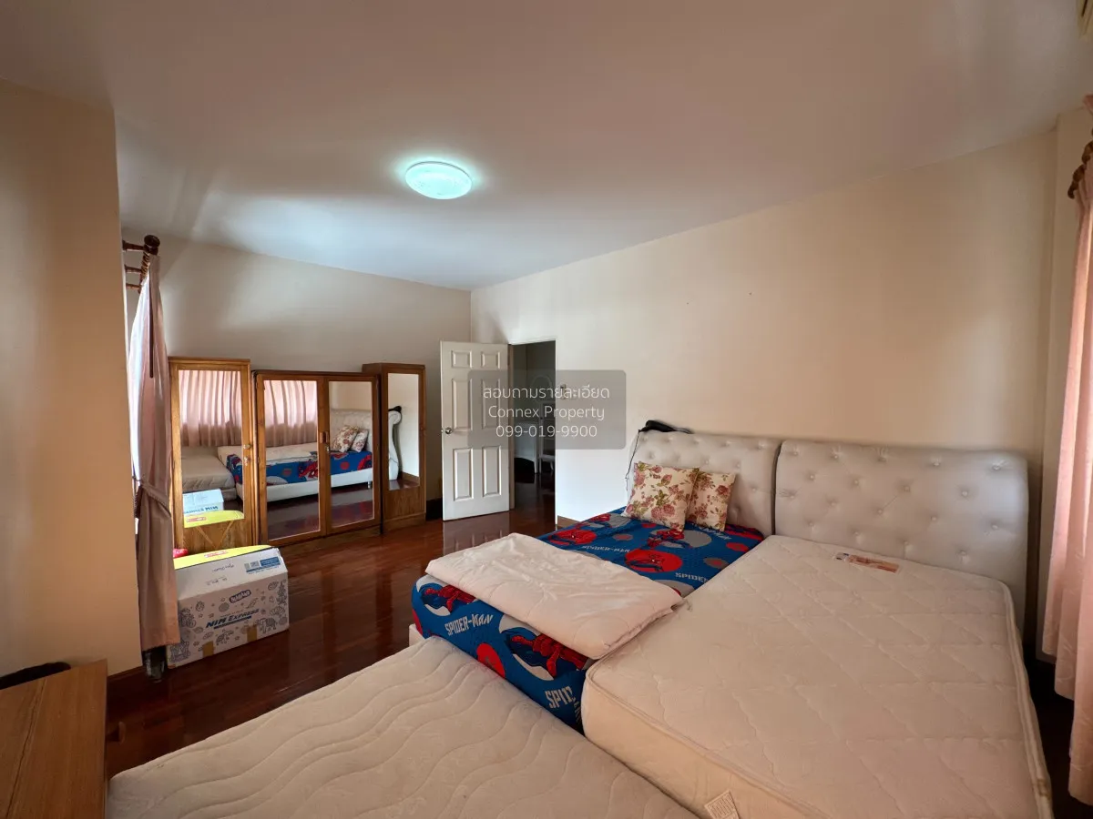 For Sale House , Baan Nonnatee , Mahasawat , Bang Kruai , Nonthab