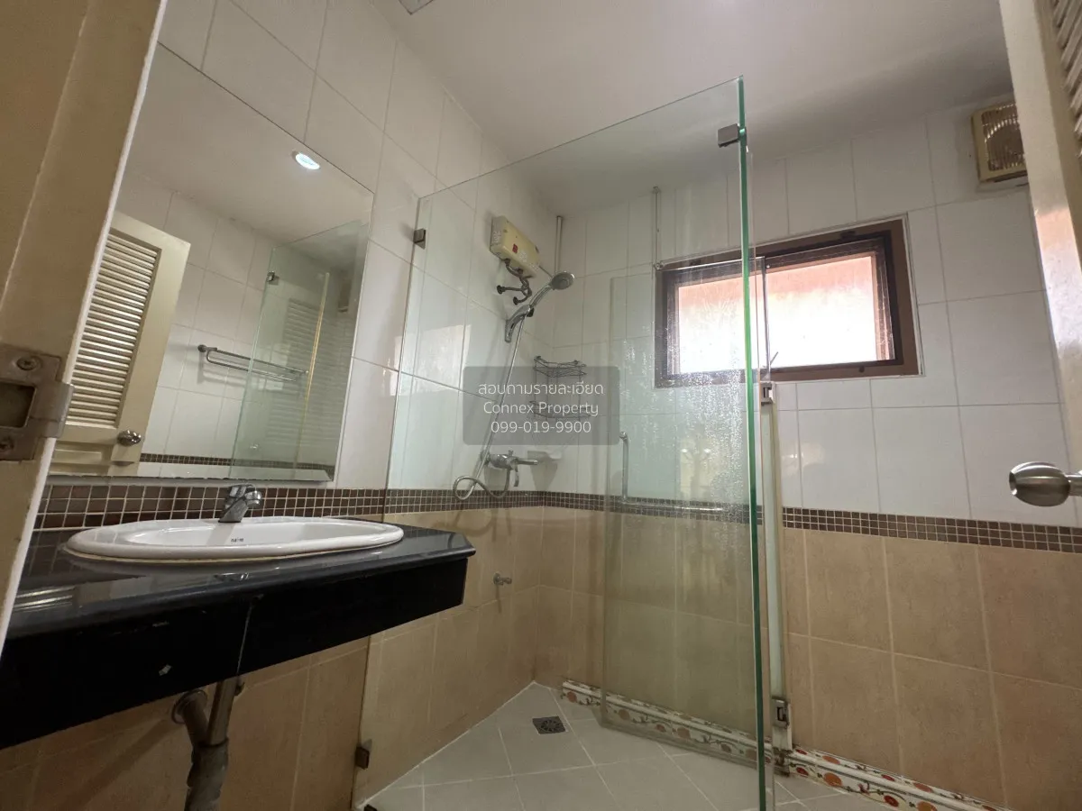 For Sale House , Baan Nonnatee , Mahasawat , Bang Kruai , Nonthab