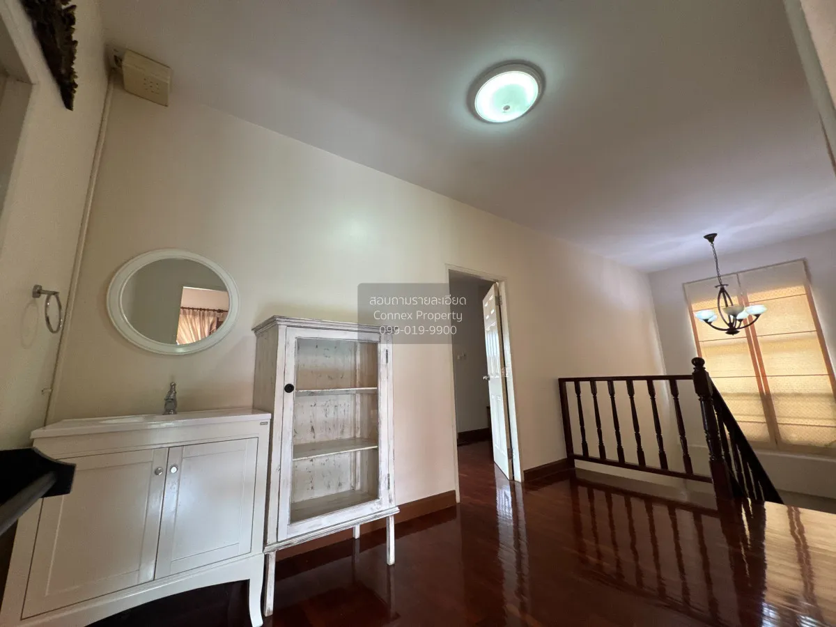 For Sale House , Baan Nonnatee , Mahasawat , Bang Kruai , Nonthab