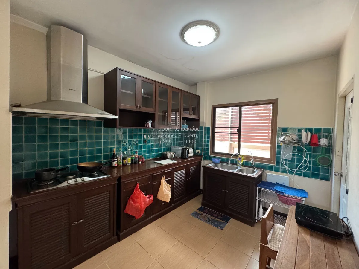 For Sale House , Baan Nonnatee , Mahasawat , Bang Kruai , Nonthab