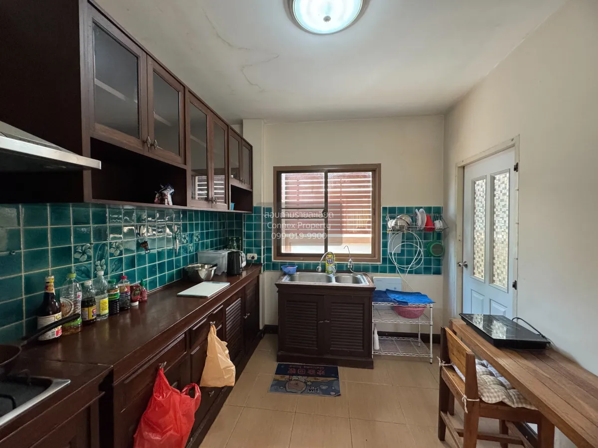 For Sale House , Baan Nonnatee , Mahasawat , Bang Kruai , Nonthab