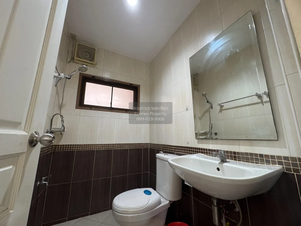 For Sale House , Baan Nonnatee , Mahasawat , Bang Kruai , Nonthab