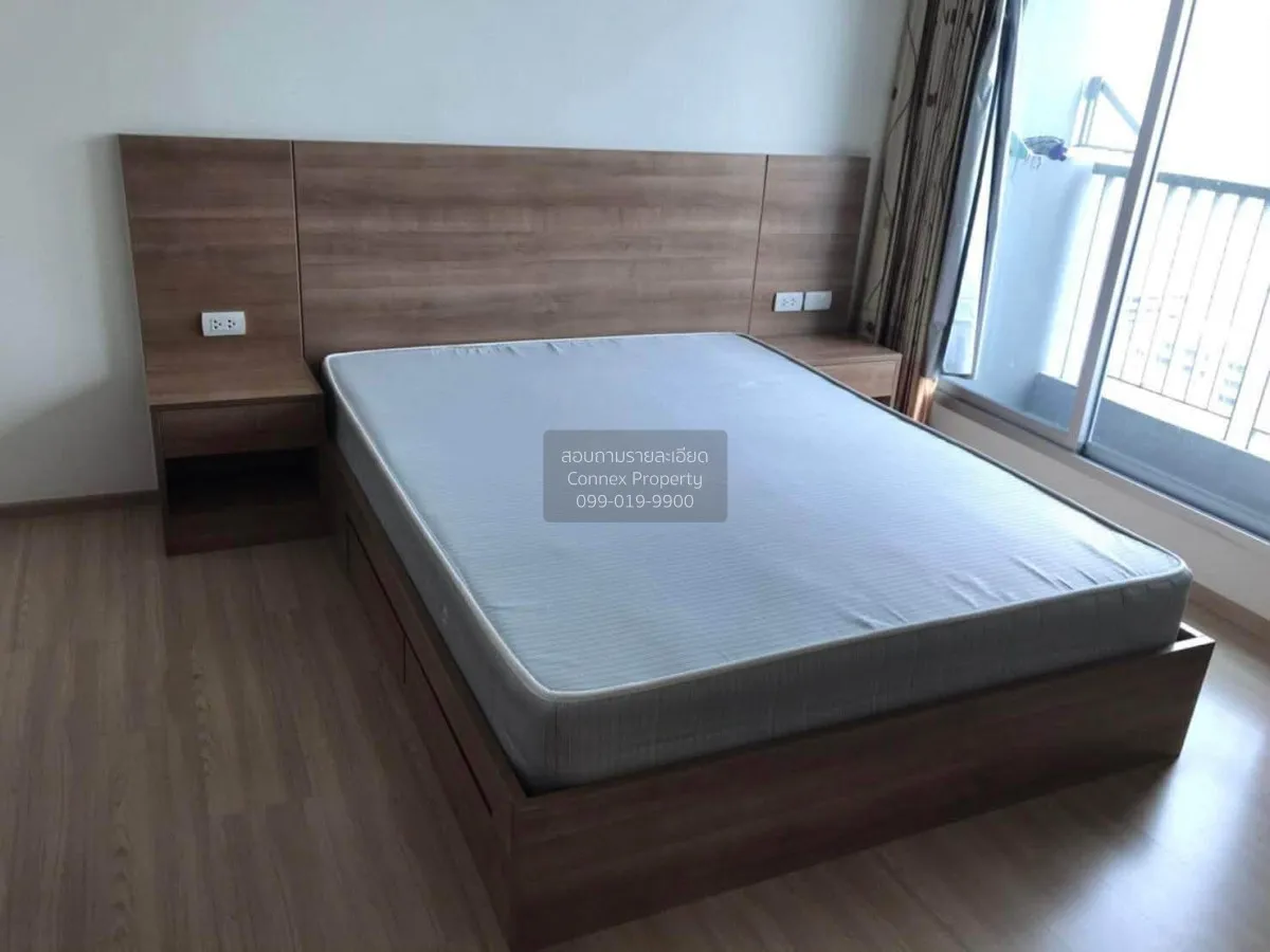 For Rent Condo , Rhythm Phahol - Ari , BTS-Saphan Khwai , Sam Sen 2