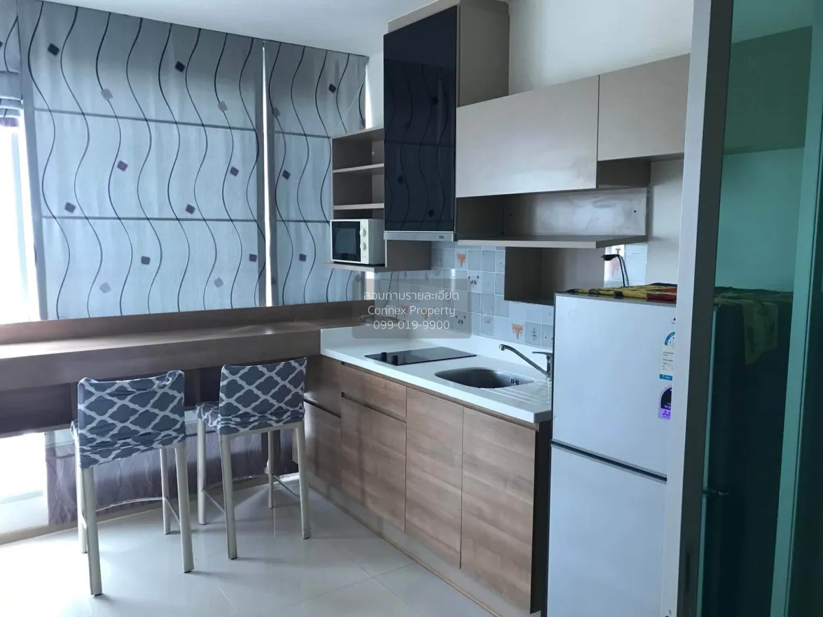 For Rent Condo , Rhythm Phahol - Ari , BTS-Saphan Khwai , Sam Sen