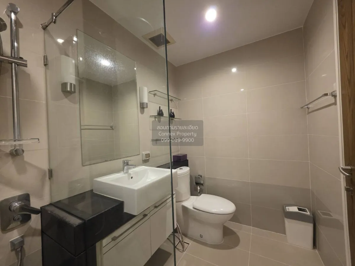 For Rent Condo , Supalai Premier @ Asoke , MRT-Phetchaburi , Bang 3