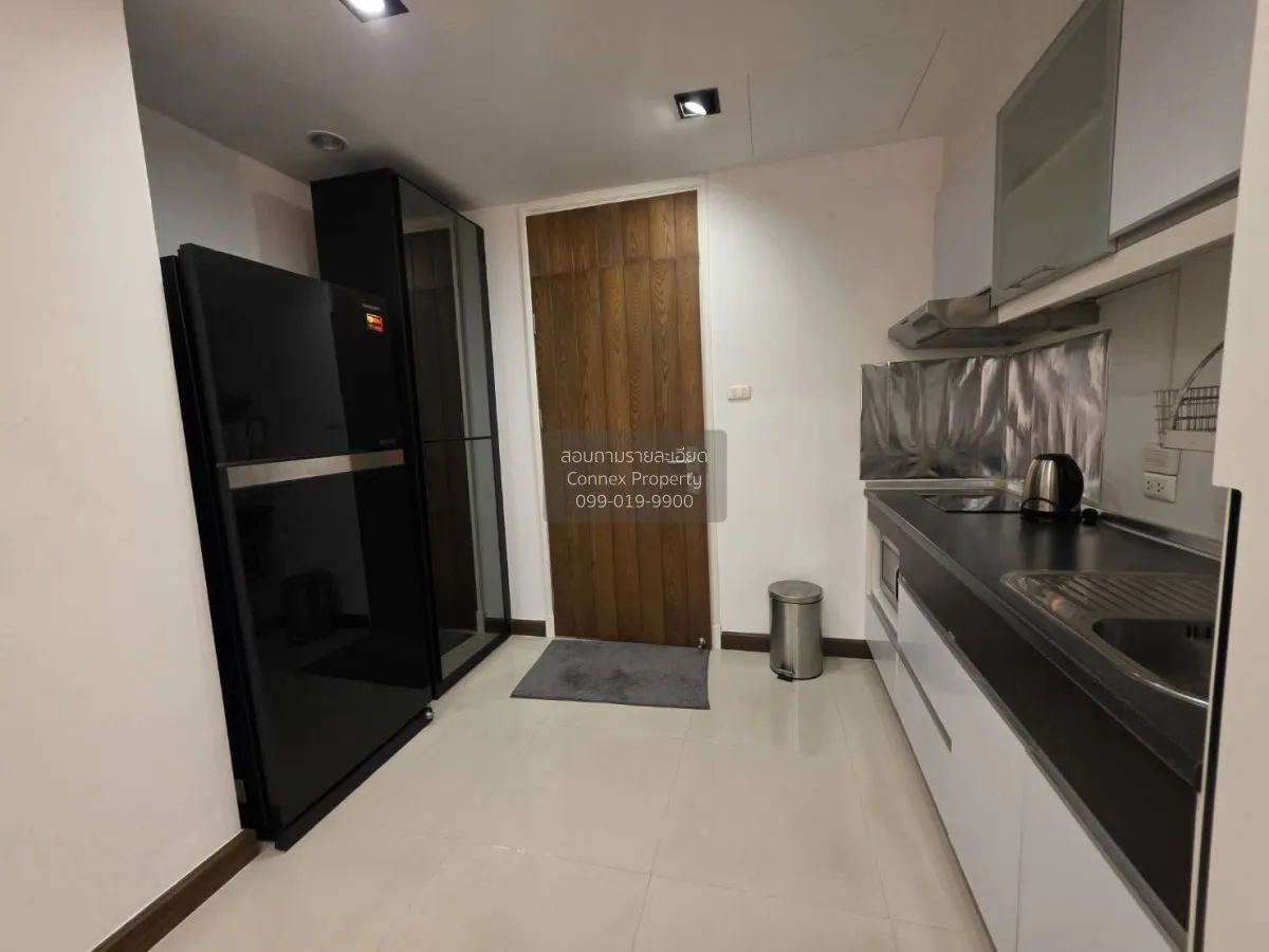 For Rent Condo , Supalai Premier @ Asoke , MRT-Phetchaburi , Bang 4