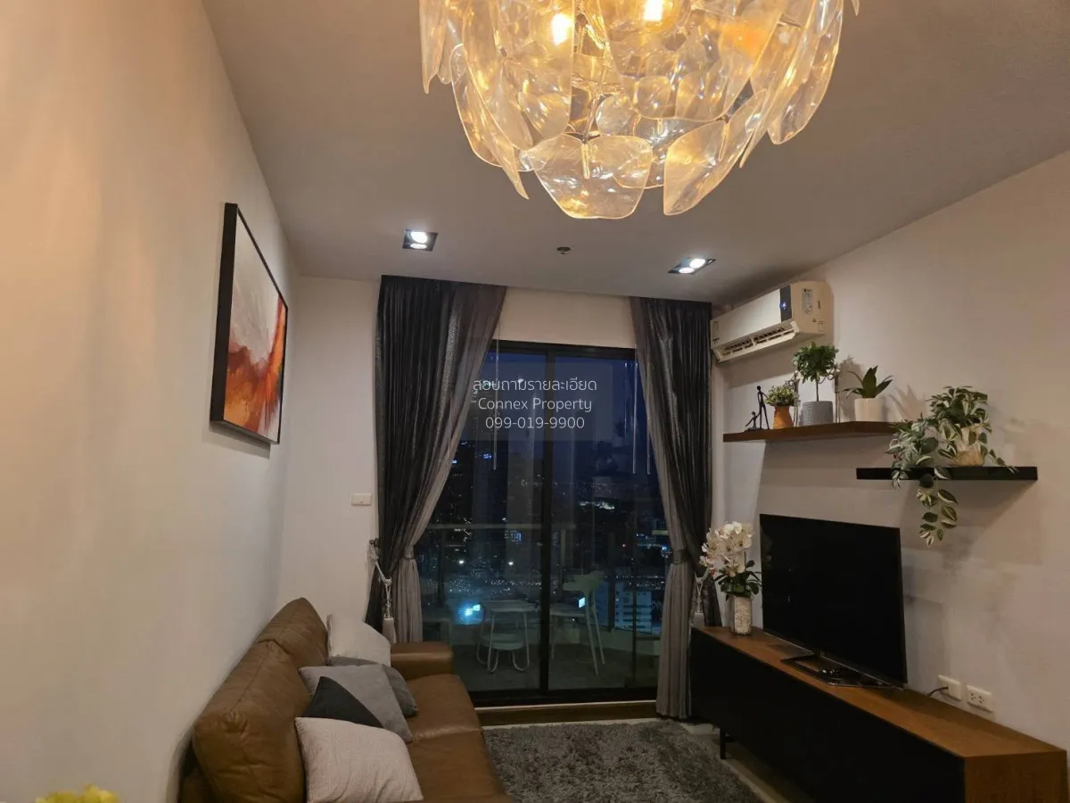 For Rent Condo , Supalai Premier @ Asoke , MRT-Phetchaburi , Bang