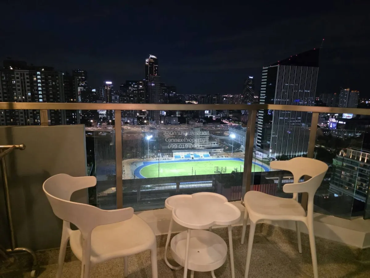 For Rent Condo , Supalai Premier @ Asoke , MRT-Phetchaburi , Bang