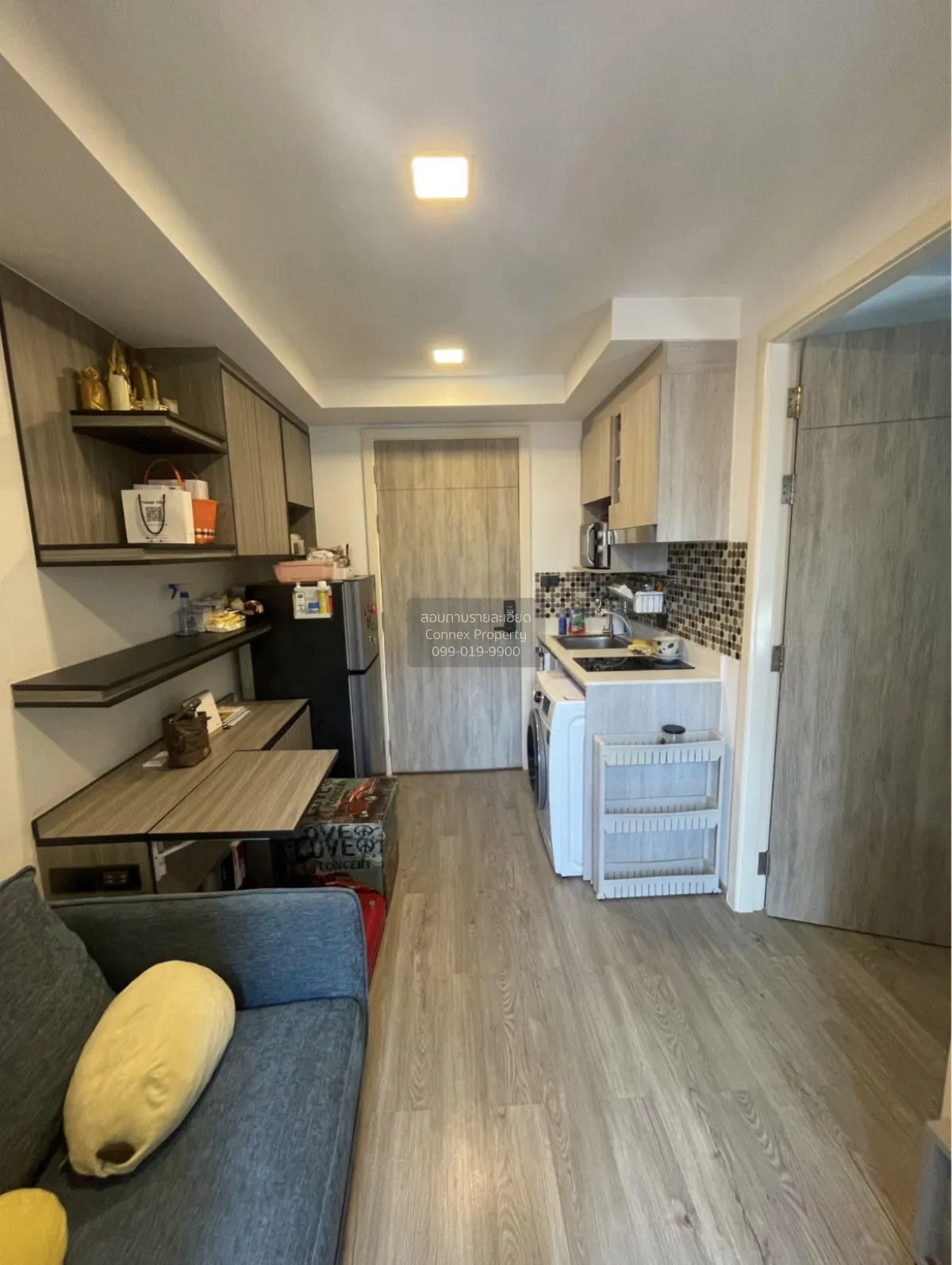 For Sale Condo , Na Veera Phahol - Ari , Sam Sen Nai , Phaya Thai 4