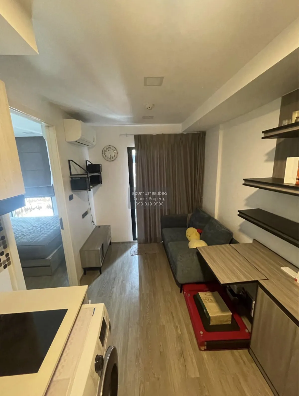 For Sale Condo , Na Veera Phahol - Ari , Sam Sen Nai , Phaya Thai