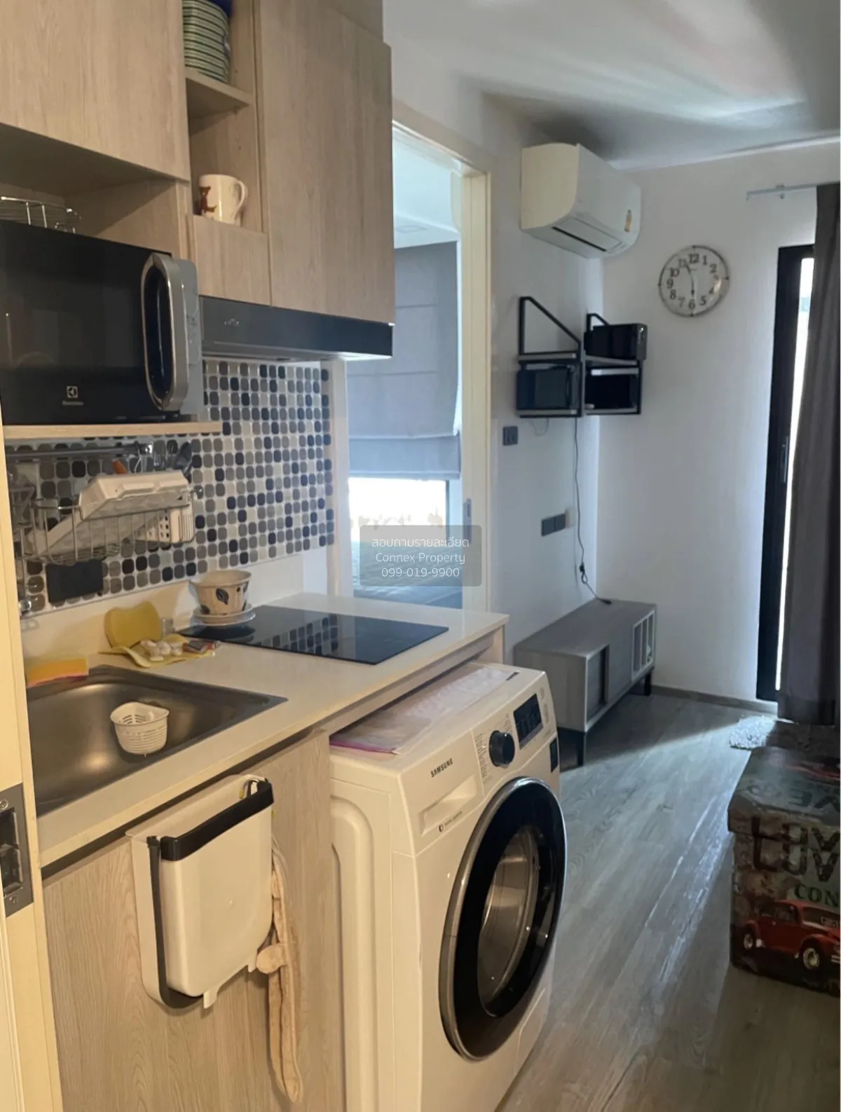 For Sale Condo , Na Veera Phahol - Ari , Sam Sen Nai , Phaya Thai
