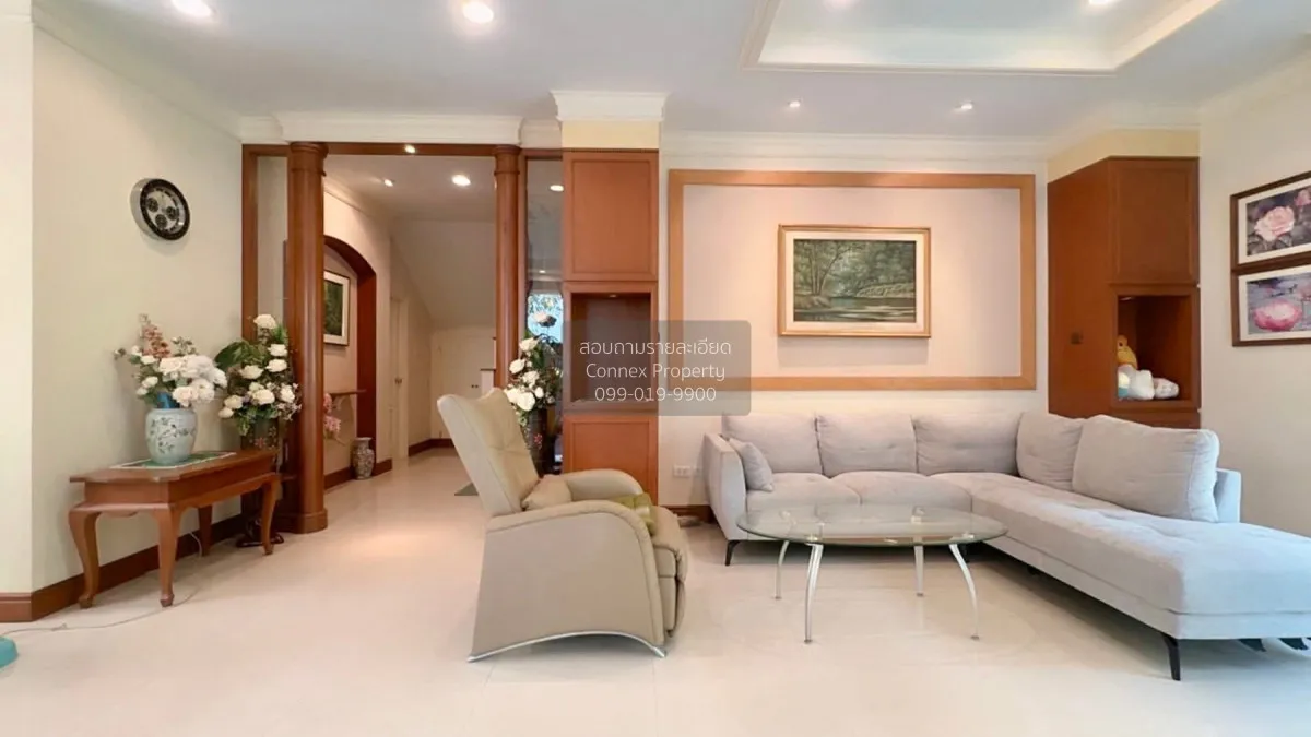 ขายบ้าน  บ้านพัฒนาการ หน้ากว้าง สวนหลวง เขต สวนหลวง กรุงเทพ CX-16