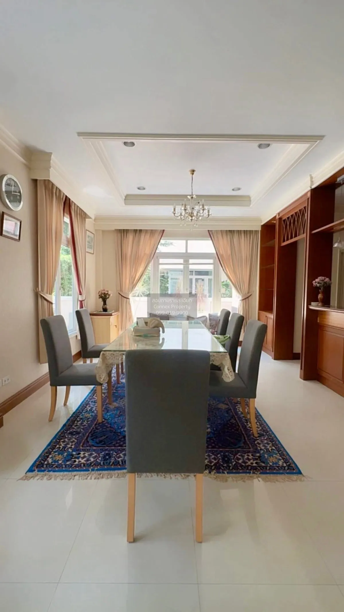 ขายบ้าน  บ้านพัฒนาการ หน้ากว้าง สวนหลวง เขต สวนหลวง กรุงเทพ CX-16