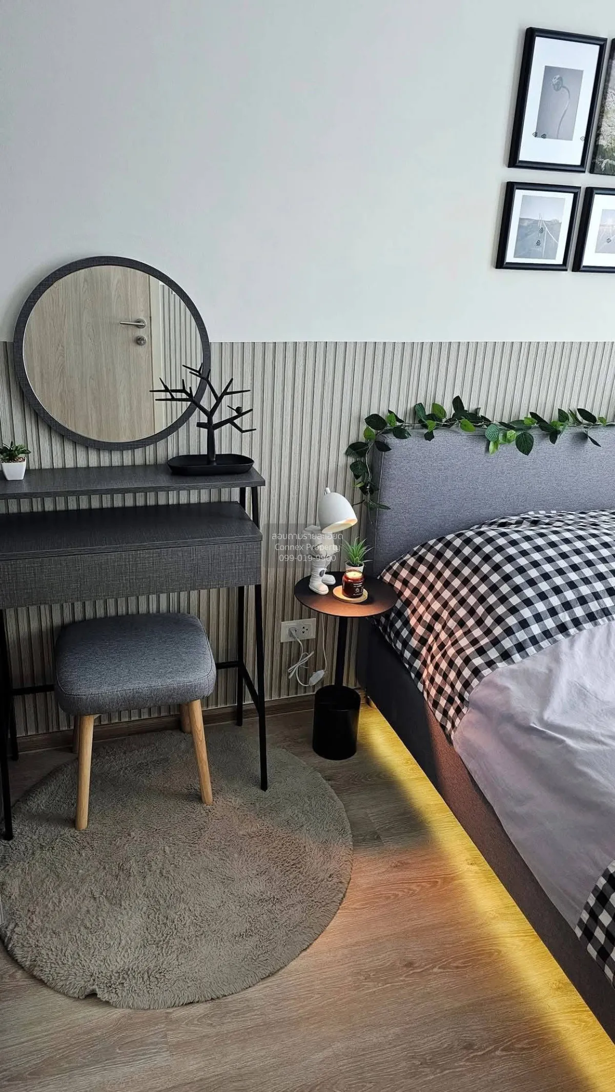 For Rent Condo , Nue District R9 , MRT-Phra Ram 9 , Huai Khwang ,