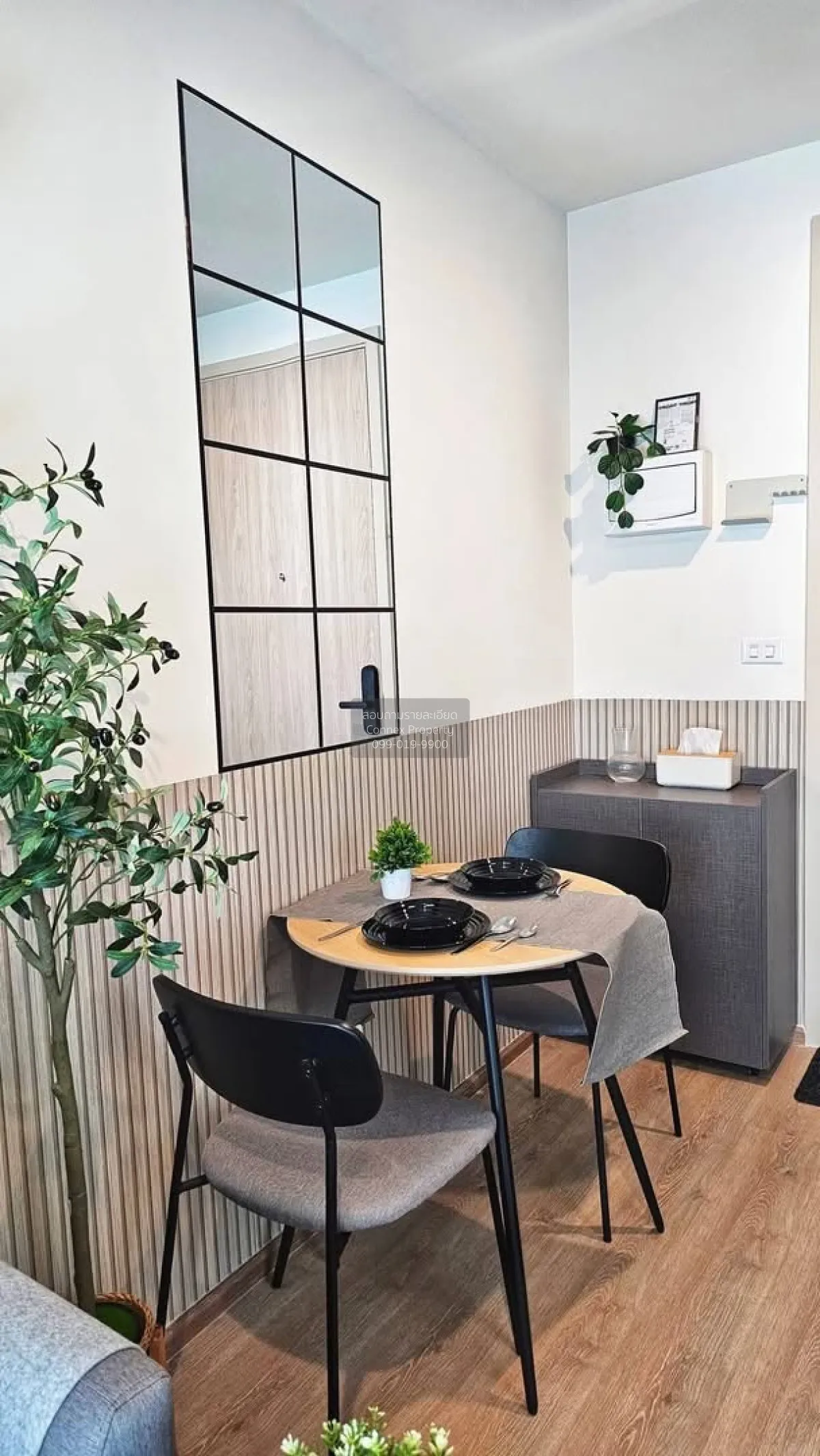 For Rent Condo , Nue District R9 , MRT-Phra Ram 9 , Huai Khwang ,