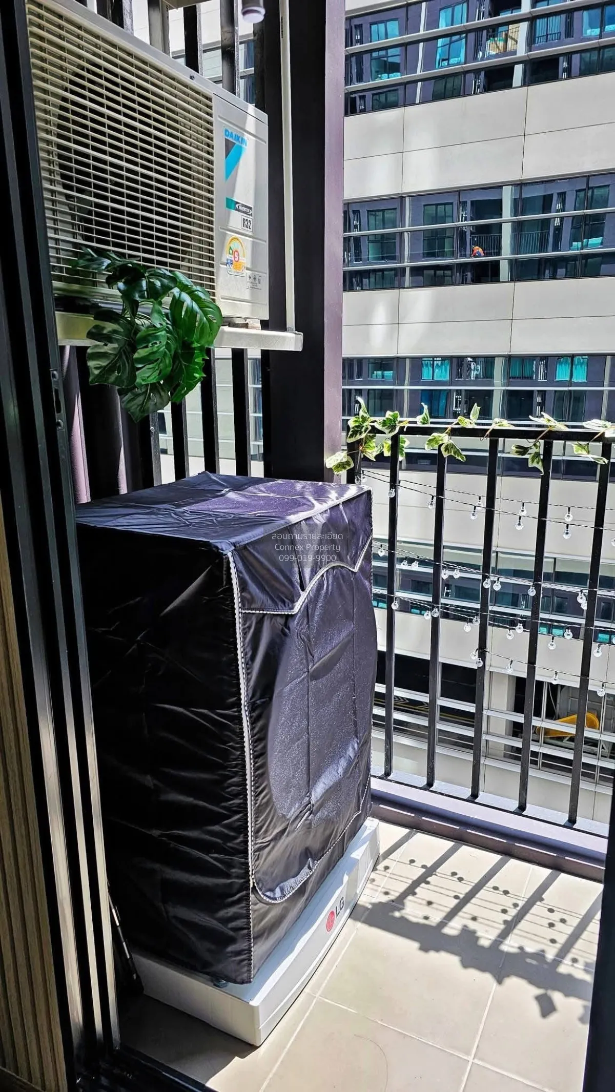 For Rent Condo , Nue District R9 , MRT-Phra Ram 9 , Huai Khwang ,
