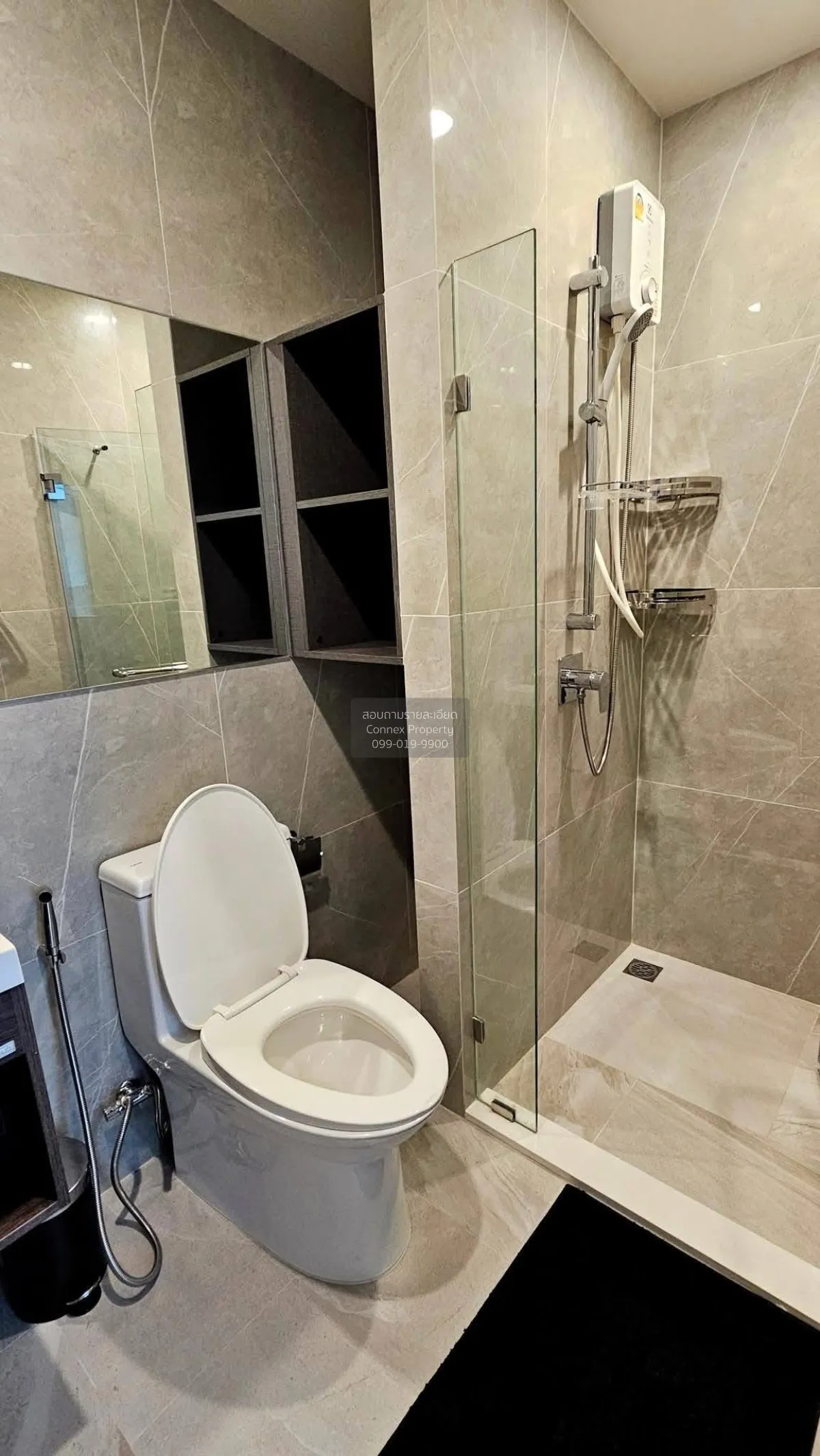 For Rent Condo , Nue District R9 , MRT-Phra Ram 9 , Huai Khwang ,