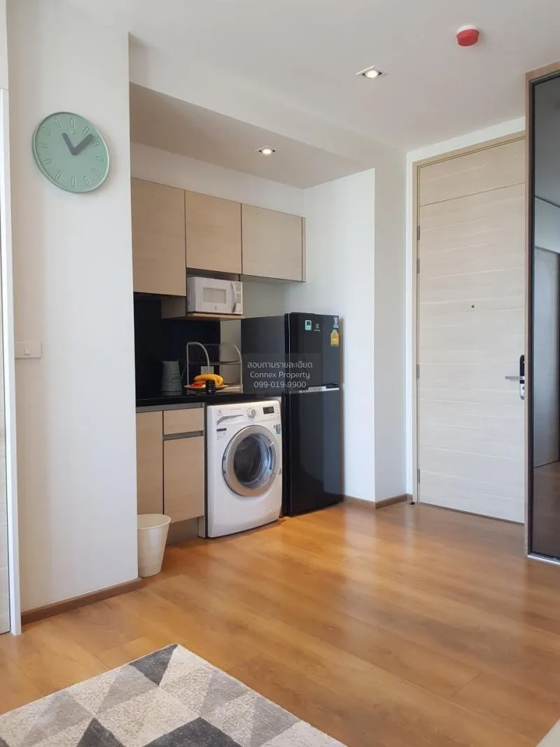 เช่าคอนโด  พาร์ค ออริจิ้น พร้อมพงษ์ BTS-พร้อมพงษ์ คลองตัน เขต คลอ 4