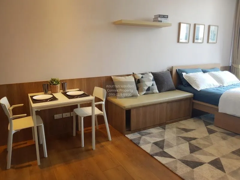 เช่าคอนโด  พาร์ค ออริจิ้น พร้อมพงษ์ BTS-พร้อมพงษ์ คลองตัน เขต คลอ