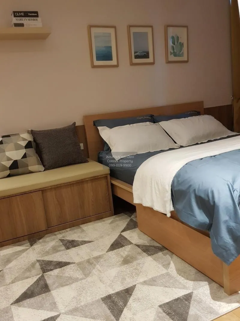 เช่าคอนโด  พาร์ค ออริจิ้น พร้อมพงษ์ BTS-พร้อมพงษ์ คลองตัน เขต คลอ