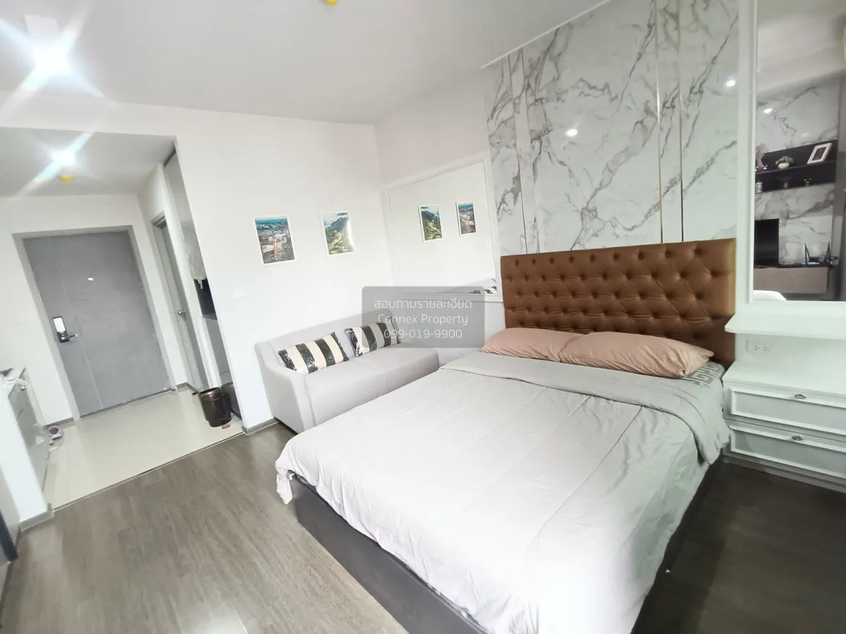 For Rent Condo , Ideo Phahol Jatujak , BTS-Saphan Khwai , Sam Sae 2