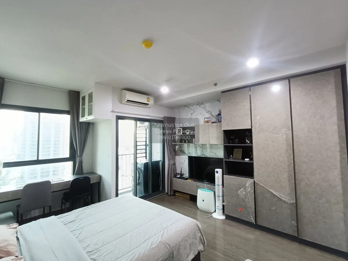 For Rent Condo , Ideo Phahol Jatujak , BTS-Saphan Khwai , Sam Sae 3