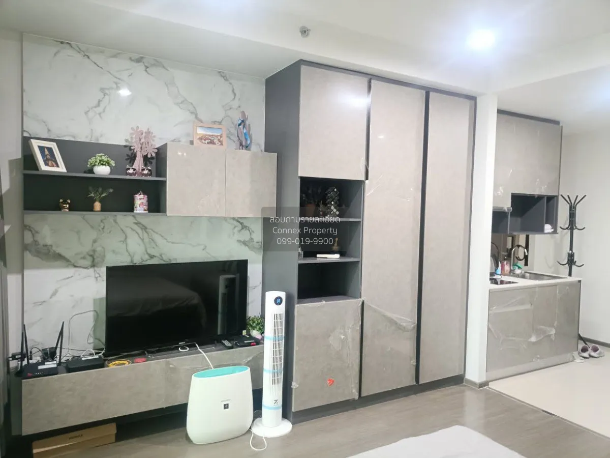 For Rent Condo , Ideo Phahol Jatujak , BTS-Saphan Khwai , Sam Sae 4