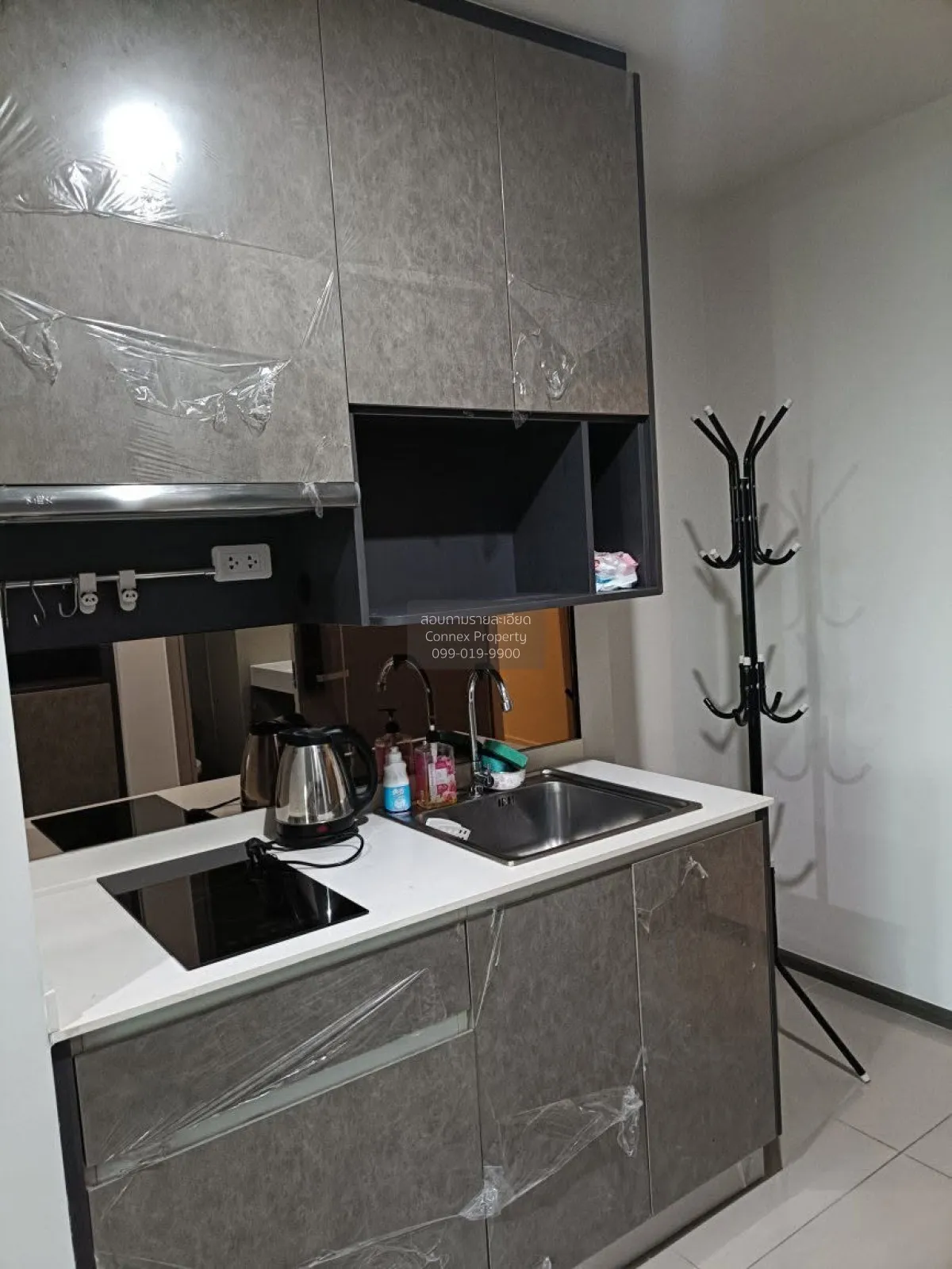 For Rent Condo , Ideo Phahol Jatujak , BTS-Saphan Khwai , Sam Sae