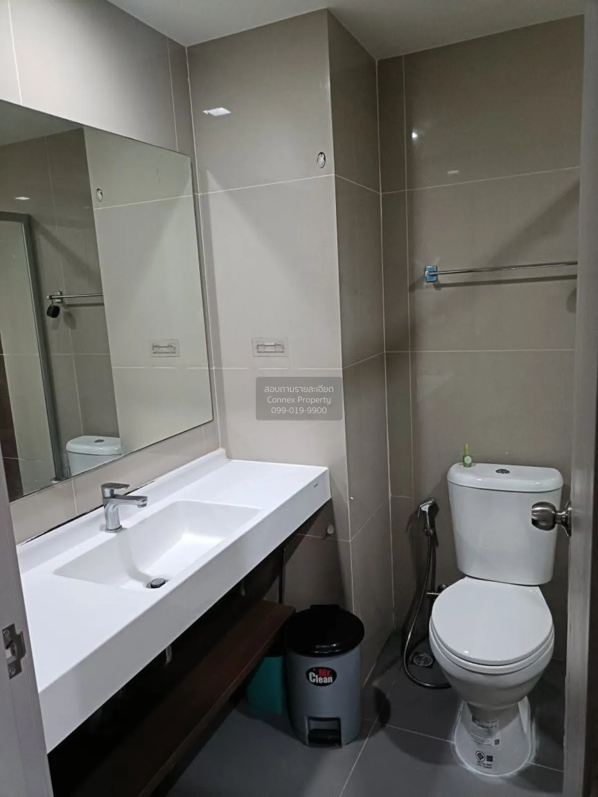 For Rent Condo , Ideo Phahol Jatujak , BTS-Saphan Khwai , Sam Sae