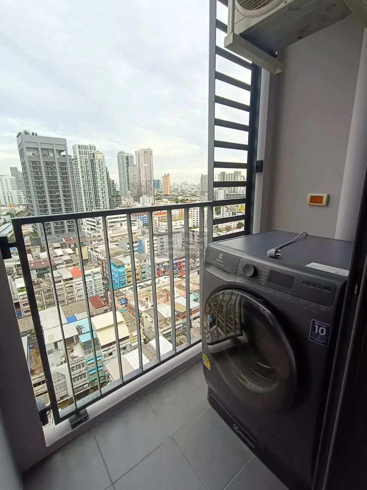 For Rent Condo , Ideo Phahol Jatujak , BTS-Saphan Khwai , Sam Sae