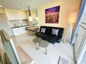 For Sale Condo , Atlantis Condo Resort Pattaya , Nong Prue , Bang Lamung , Chon Buri , CX-163615