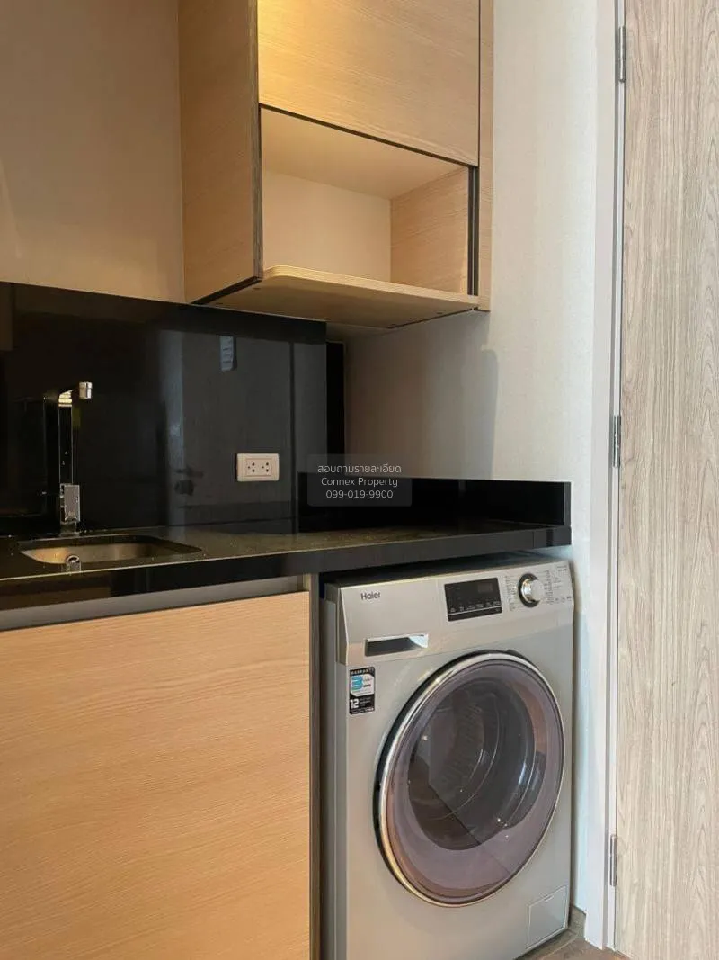 เช่าคอนโด  พาร์ค ออริจิ้น พร้อมพงษ์ BTS-พร้อมพงษ์ คลองตัน เขต คลอ 3