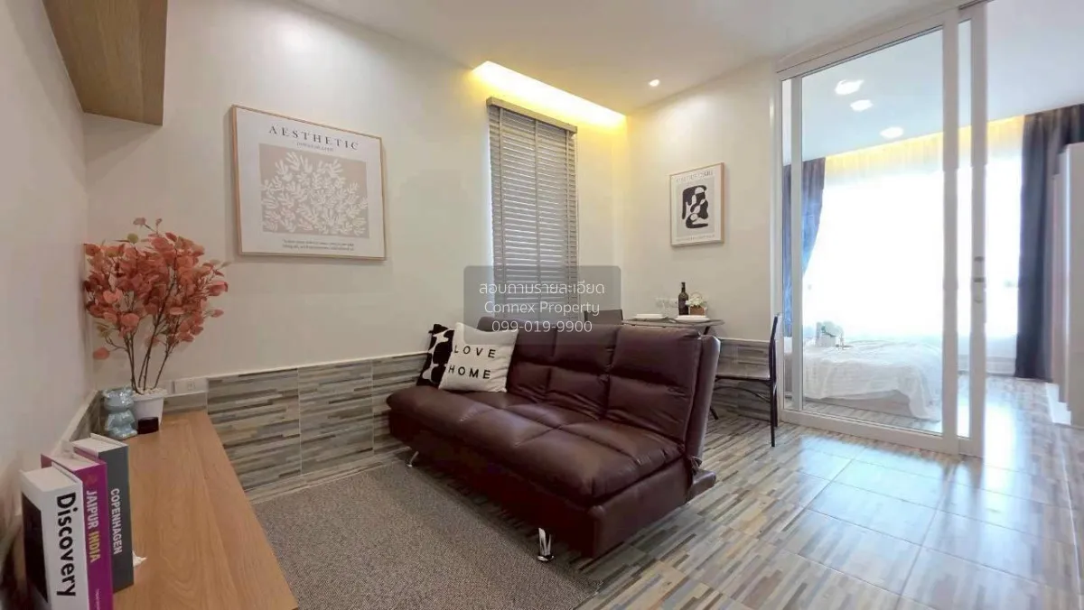 For Sale Condo , Happy Condo Ladprao 101 , Khlong Chan , Bang Kap 1