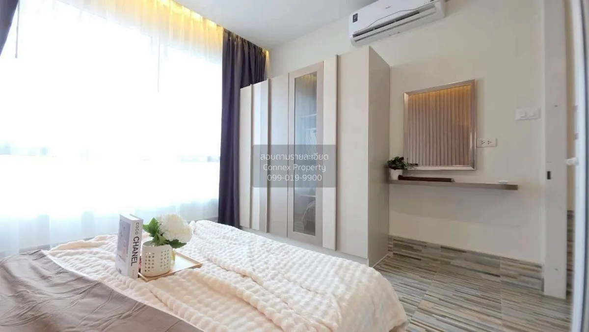 For Sale Condo , Happy Condo Ladprao 101 , Khlong Chan , Bang Kap