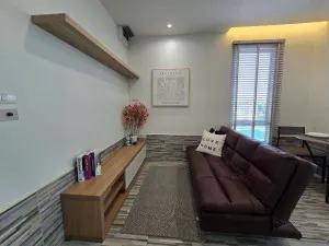 For Sale Condo , Happy Condo Ladprao 101 , Khlong Chan , Bang Kapi , Bangkok , CX-163622