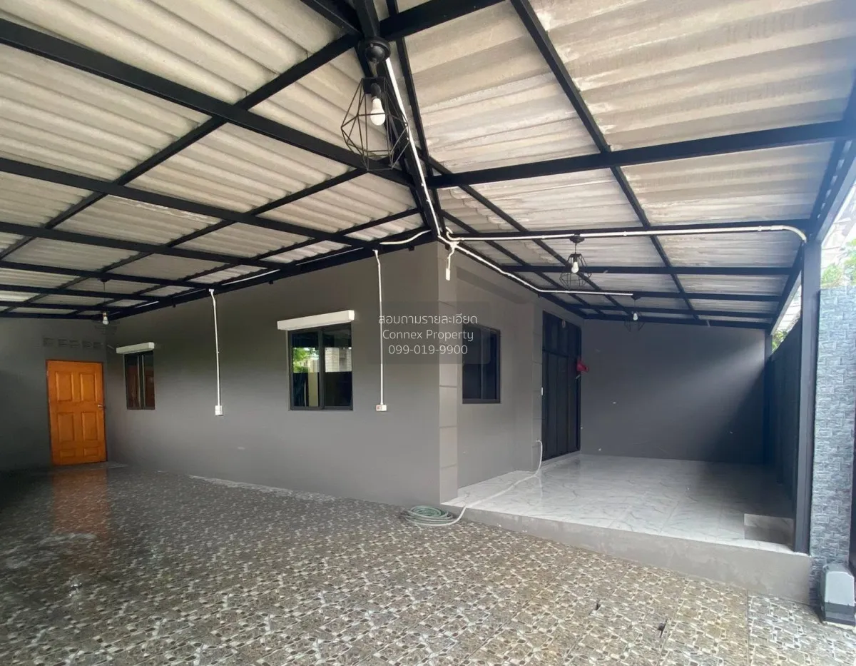 For Rent Townhouse/Townhome  , Pruksa Viile 116 Chao Fa - Thep An 2