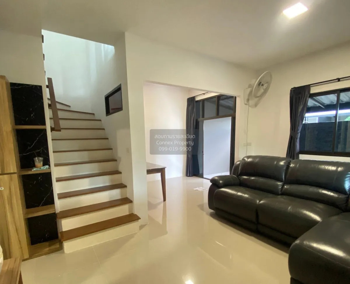 For Rent Townhouse/Townhome  , Pruksa Viile 116 Chao Fa - Thep An 3