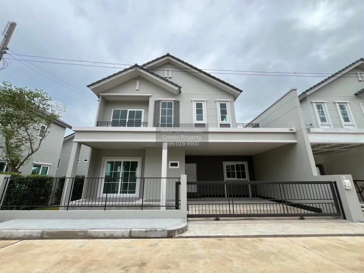 เช่าบ้าน  อณาสิริ ป่าคลอก ป่าคลอก ถลาง ภูเก็ต CX-163632 1