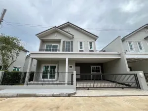 เช่าบ้าน  อณาสิริ ป่าคลอก ป่าคลอก ถลาง ภูเก็ต CX-163632