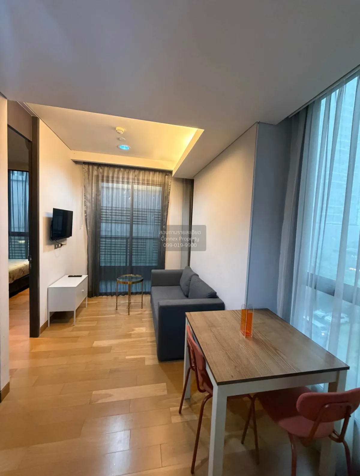 For Sale Condo , The Lumpini 24 , BTS-Phrom Phong , Khlong Tan ,  1