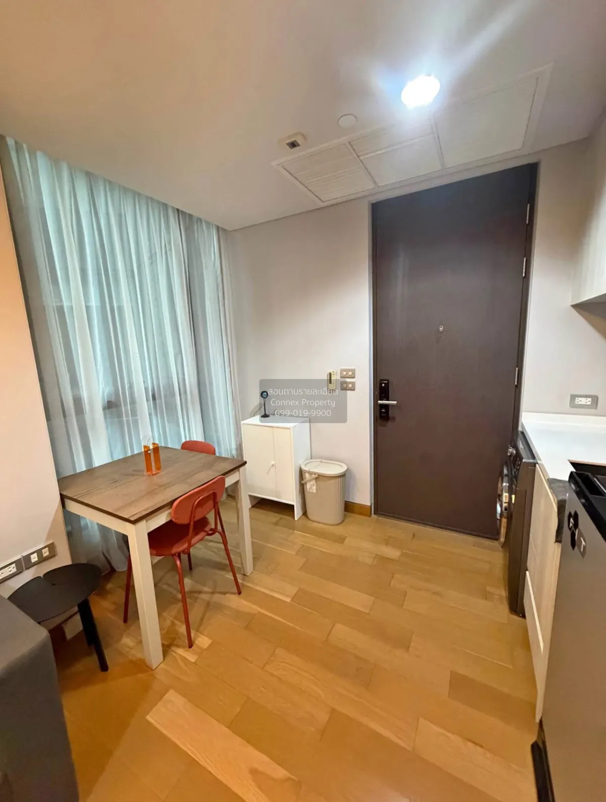 For Sale Condo , The Lumpini 24 , BTS-Phrom Phong , Khlong Tan ,  2