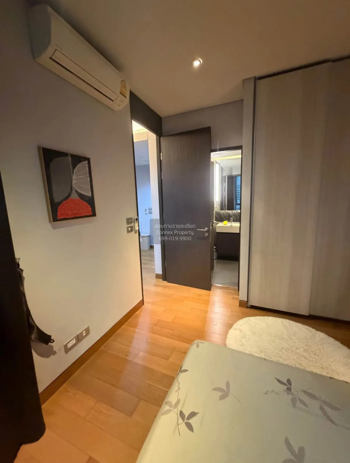 For Sale Condo , The Lumpini 24 , BTS-Phrom Phong , Khlong Tan ,  3